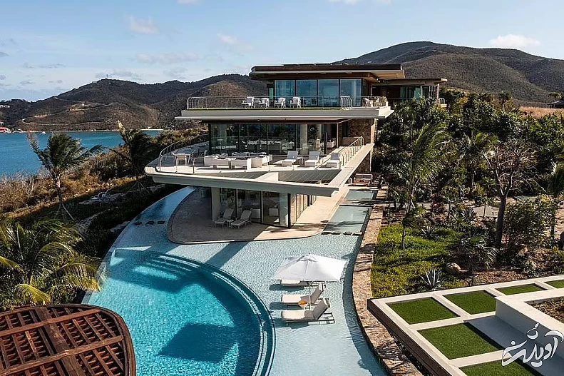 جزیره «مسکیتو» کجاست و مالک آن کیست؟